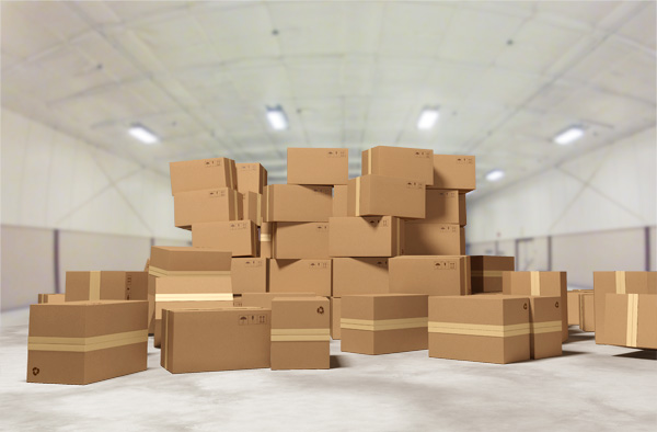 瓦楞紙箱之檢驗紙箱質(zhì)量的標準是什么？