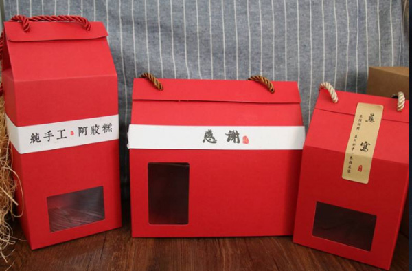 紙箱主要應用于哪些行業(yè)