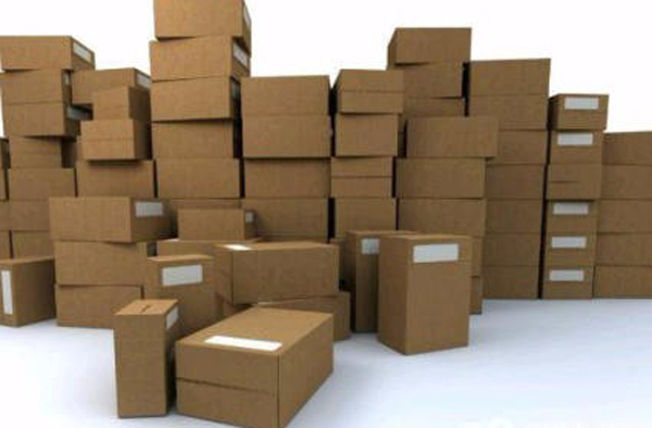 瓦楞紙箱為什么被稱為環(huán)保包裝？